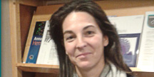 Anne Sauvage