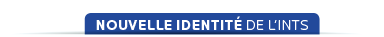 Nouvelle identité de l'INTS