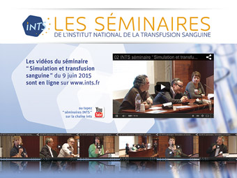 videos séminaires